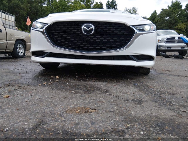Aukcja sprzedaży 2026 Mazda Mazda3 2.5 S Preferred, vin: JM1BPACL2T1855913, numer aukcji: 45618424