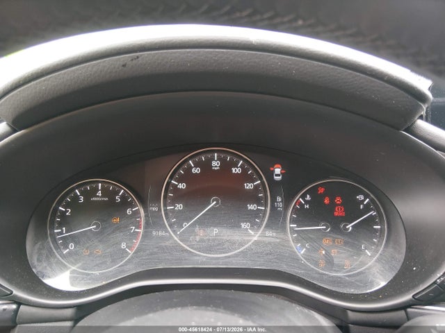 Aukcja sprzedaży 2026 Mazda Mazda3 2.5 S Preferred, vin: JM1BPACL2T1855913, numer aukcji: 45618424