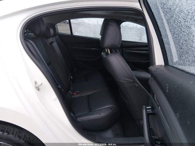 Aukcja sprzedaży 2026 Mazda Mazda3 2.5 S Preferred, vin: JM1BPACL2T1855913, numer aukcji: 45618424