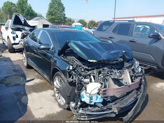 Продажа на аукционе авто 2017 Buick Lacrosse Premium, vin: 1G4ZR5SS6HU189679, номер лота: 45618425