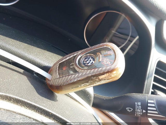 Продаж на аукціоні авто 2017 Buick Lacrosse Premium, vin: 1G4ZR5SS6HU189679, номер лоту: 45618425