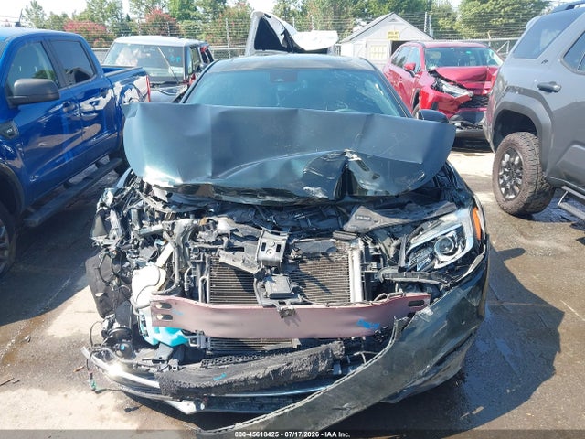 Продаж на аукціоні авто 2017 Buick Lacrosse Premium, vin: 1G4ZR5SS6HU189679, номер лоту: 45618425