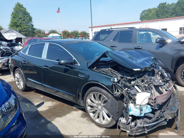 Продаж на аукціоні авто 2017 Buick Lacrosse Premium, vin: 1G4ZR5SS6HU189679, номер лоту: 45618425