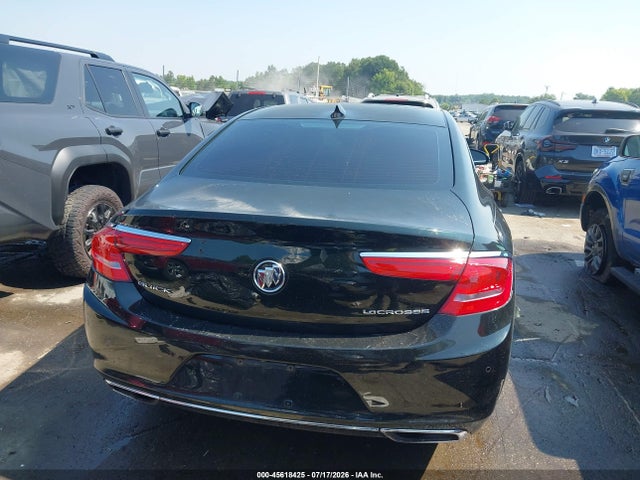 Продаж на аукціоні авто 2017 Buick Lacrosse Premium, vin: 1G4ZR5SS6HU189679, номер лоту: 45618425
