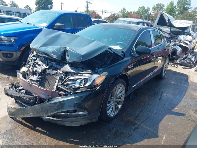 Продаж на аукціоні авто 2017 Buick Lacrosse Premium, vin: 1G4ZR5SS6HU189679, номер лоту: 45618425
