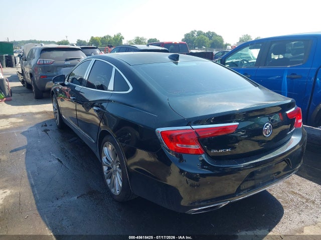 Продаж на аукціоні авто 2017 Buick Lacrosse Premium, vin: 1G4ZR5SS6HU189679, номер лоту: 45618425