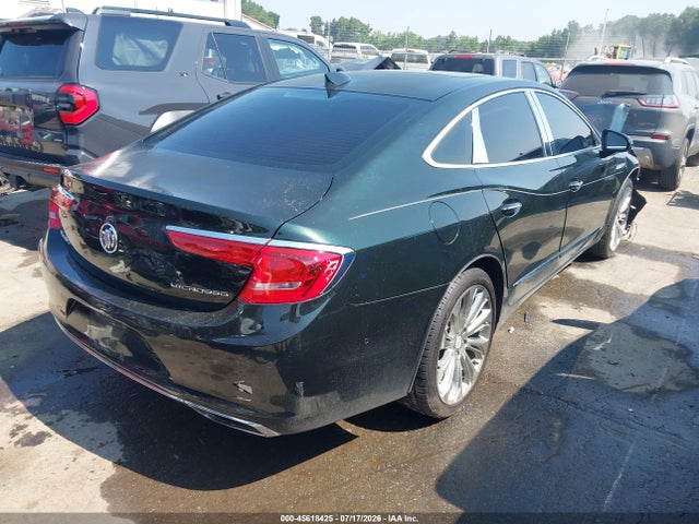 Продаж на аукціоні авто 2017 Buick Lacrosse Premium, vin: 1G4ZR5SS6HU189679, номер лоту: 45618425