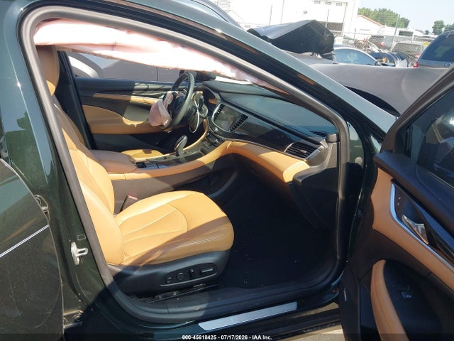 Продаж на аукціоні авто 2017 Buick Lacrosse Premium, vin: 1G4ZR5SS6HU189679, номер лоту: 45618425