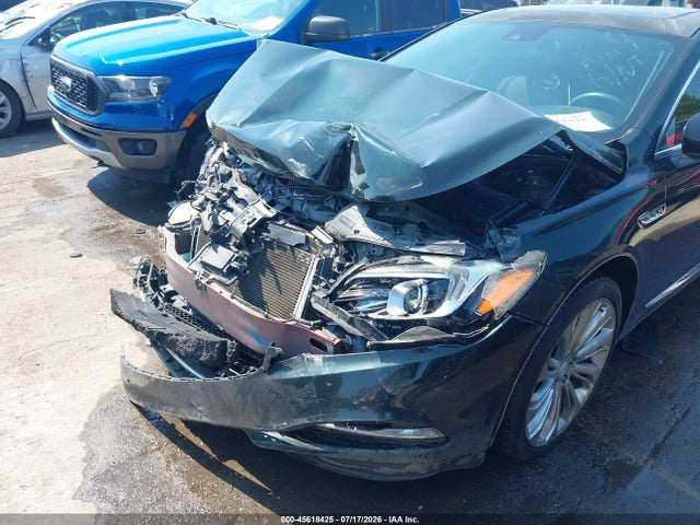 Продаж на аукціоні авто 2017 Buick Lacrosse Premium, vin: 1G4ZR5SS6HU189679, номер лоту: 45618425