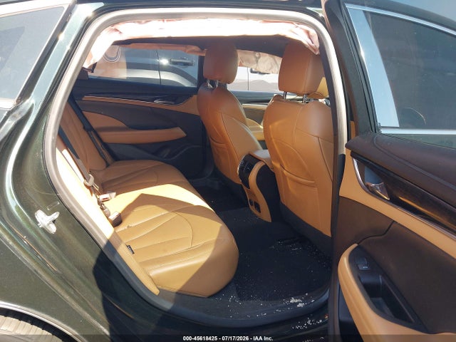 Продаж на аукціоні авто 2017 Buick Lacrosse Premium, vin: 1G4ZR5SS6HU189679, номер лоту: 45618425