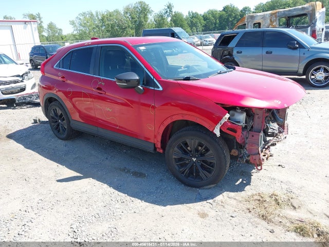 Aukcja sprzedaży 2018 Mitsubishi Eclipse Cross Le, vin: JA4AT4AA5JZ049213, numer aukcji: 45618431