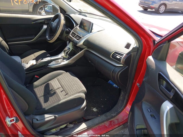 45618431 :رقم المزاد ، JA4AT4AA5JZ049213 vin ، 2018 Mitsubishi Eclipse Cross Le مزاد بيع