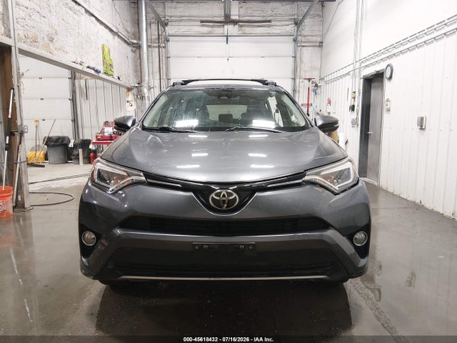 Toyota Rav4 Limited 2017 JTMDFREV5HD218903 Image 13