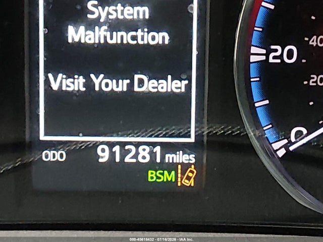 Toyota Rav4 Limited 2017 JTMDFREV5HD218903 Image 16