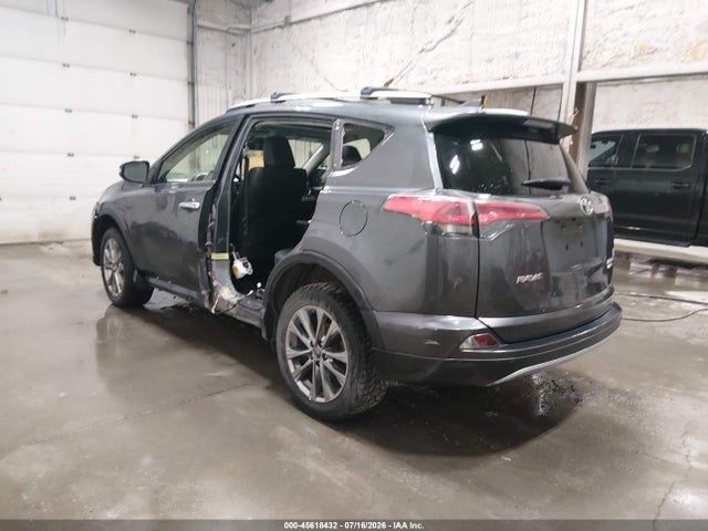 Toyota Rav4 Limited 2017 JTMDFREV5HD218903 Image 3