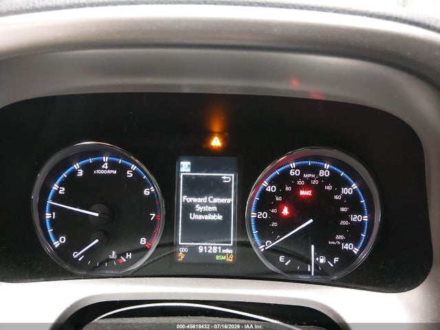 Toyota Rav4 Limited 2017 JTMDFREV5HD218903 Image 7