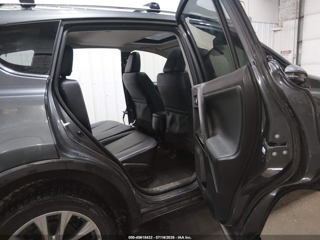 Toyota Rav4 Limited 2017 JTMDFREV5HD218903 Image 8