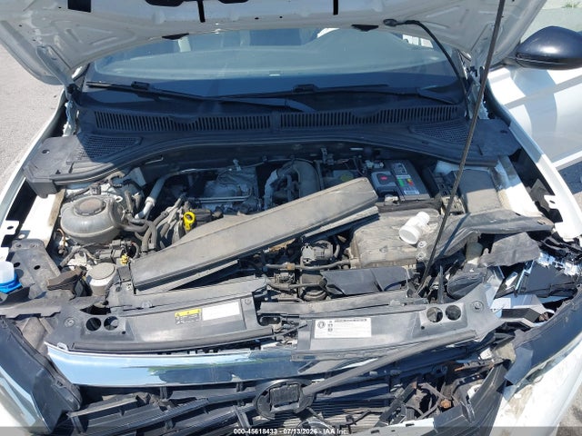 2019 Volkswagen Jetta 1.4t R-line/1.4t S/1.4t Se მანქანა იყიდება აუქციონზე, vin: 3VWC57BU8KM075050, აუქციონის ნომერი: 45618433