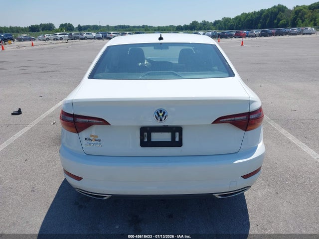 2019 Volkswagen Jetta 1.4t R-line/1.4t S/1.4t Se მანქანა იყიდება აუქციონზე, vin: 3VWC57BU8KM075050, აუქციონის ნომერი: 45618433