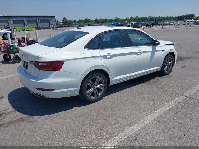 2019 Volkswagen Jetta 1.4t R-line/1.4t S/1.4t Se მანქანა იყიდება აუქციონზე, vin: 3VWC57BU8KM075050, აუქციონის ნომერი: 45618433