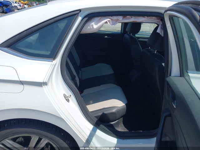 2019 Volkswagen Jetta 1.4t R-line/1.4t S/1.4t Se მანქანა იყიდება აუქციონზე, vin: 3VWC57BU8KM075050, აუქციონის ნომერი: 45618433