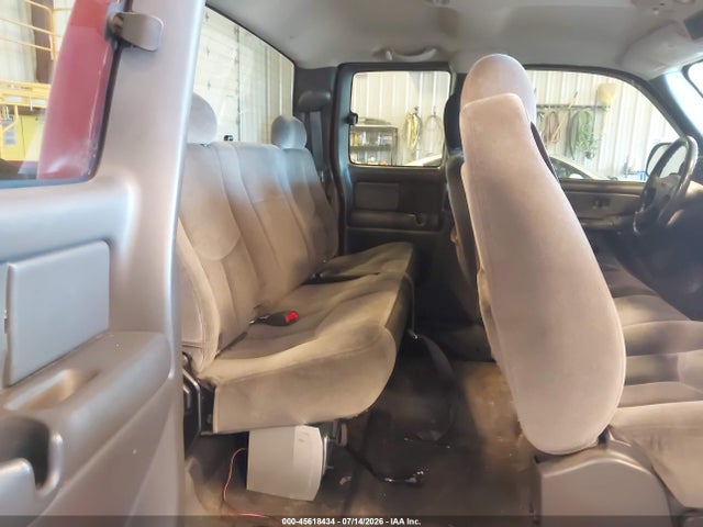 2005 Gmc Sierra 1500 Sle/slt/work Truck მანქანა იყიდება აუქციონზე, vin: 1GTEK19B65Z153219, აუქციონის ნომერი: 45618434