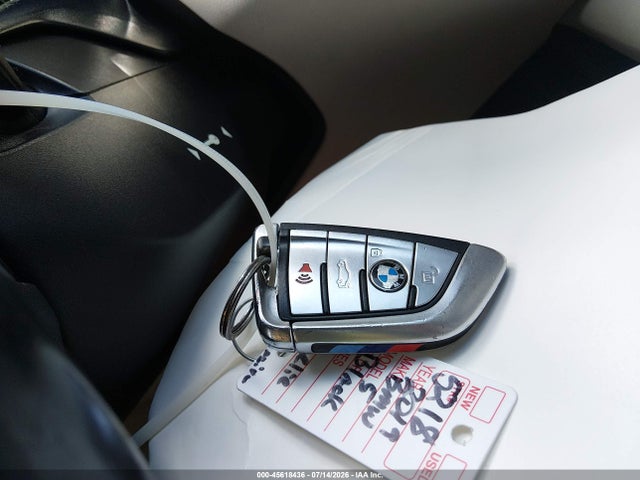 Продаж на аукціоні авто 2019 Bmw 540i Xdrive, vin: NY77691, номер лоту: 45618436