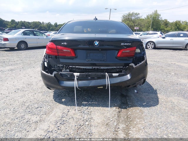 Продаж на аукціоні авто 2019 Bmw 540i Xdrive, vin: NY77691, номер лоту: 45618436