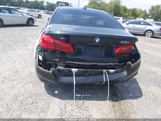 Продаж на аукціоні авто 2019 Bmw 540i Xdrive, vin: NY77691, номер лоту: 45618436