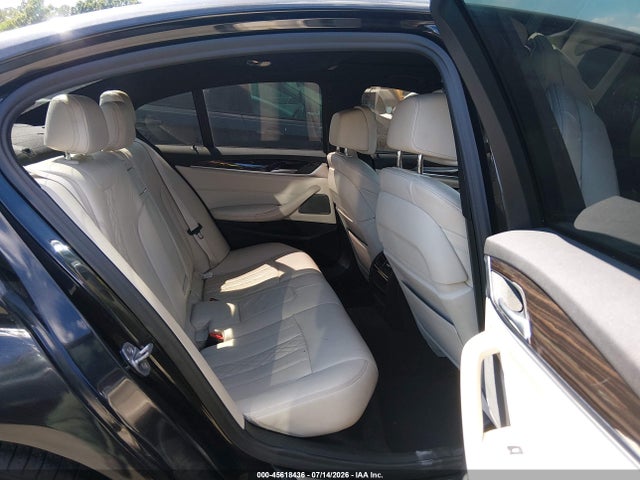 Продаж на аукціоні авто 2019 Bmw 540i Xdrive, vin: NY77691, номер лоту: 45618436