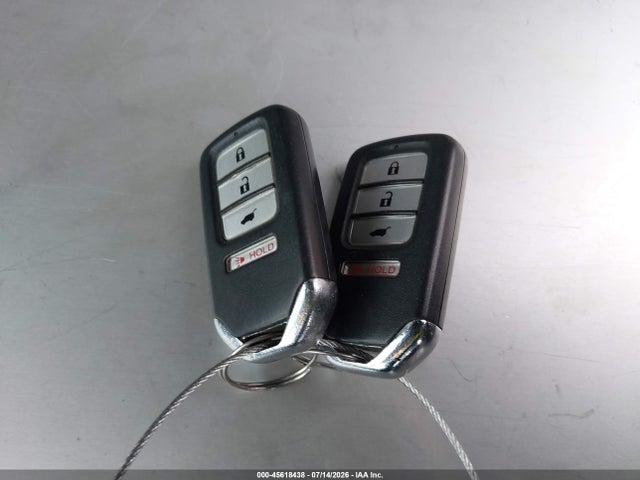 Honda CR-V EX 2016 2HKRM4H52GH615701 Image 11