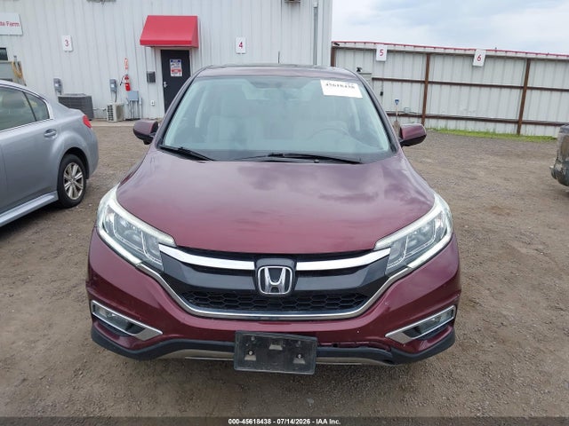 Honda CR-V EX 2016 2HKRM4H52GH615701 Image 13