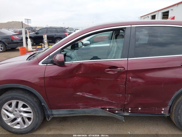 Honda CR-V EX 2016 2HKRM4H52GH615701 Image 18