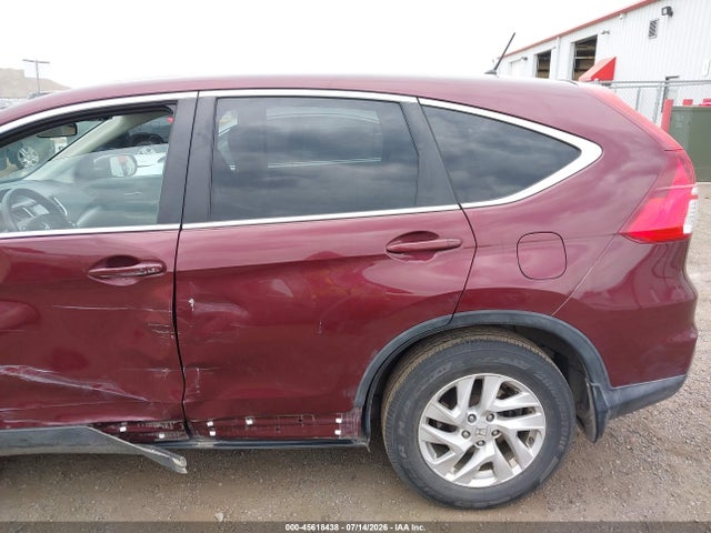 Honda CR-V EX 2016 2HKRM4H52GH615701 Image 19