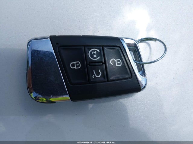 2021 Volkswagen Atlas 3.6l V6 Sel Premium მანქანა იყიდება აუქციონზე, vin: 1V2TR2CAXMC514346, აუქციონის ნომერი: 45618439