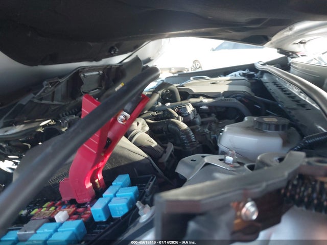 4T1K31AK2PU058762 Toyota Camry Xse Hybrid