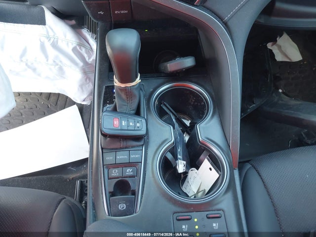4T1K31AK2PU058762 Toyota Camry Xse Hybrid