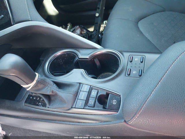 4T1K31AK2PU058762 Toyota Camry Xse Hybrid
