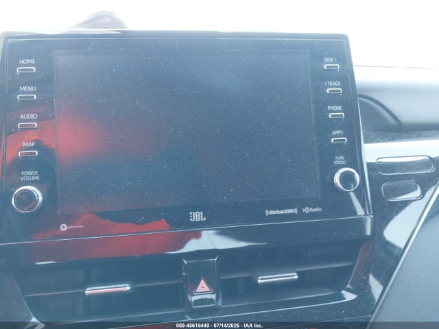 4T1K31AK2PU058762 Toyota Camry Xse Hybrid