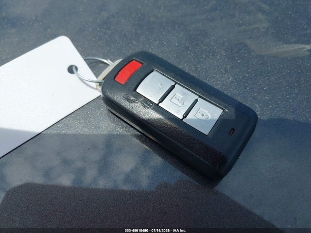 2019 Mitsubishi Eclipse Cross Sel მანქანა იყიდება აუქციონზე, vin: JA4AT5AA4KZ021006, აუქციონის ნომერი: 45618450