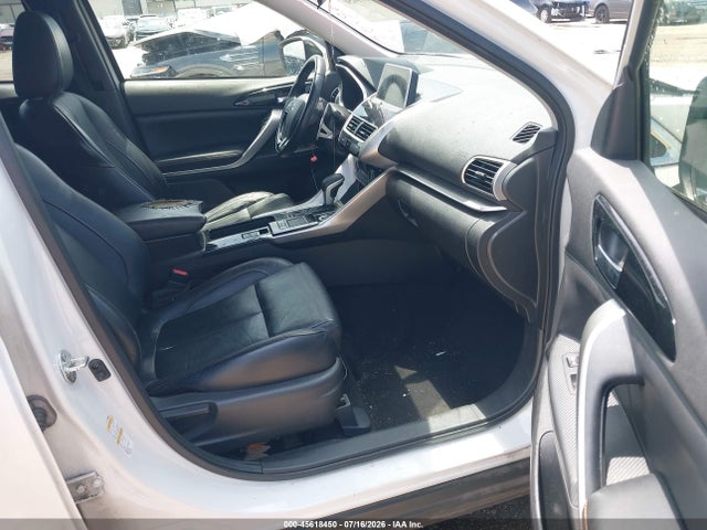2019 Mitsubishi Eclipse Cross Sel მანქანა იყიდება აუქციონზე, vin: JA4AT5AA4KZ021006, აუქციონის ნომერი: 45618450