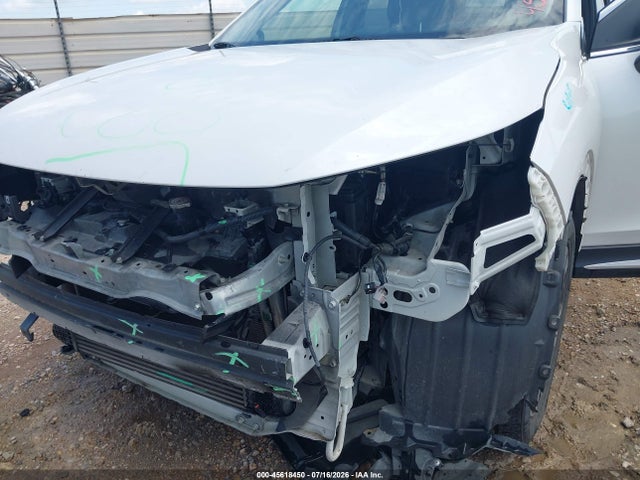 2019 Mitsubishi Eclipse Cross Sel მანქანა იყიდება აუქციონზე, vin: JA4AT5AA4KZ021006, აუქციონის ნომერი: 45618450