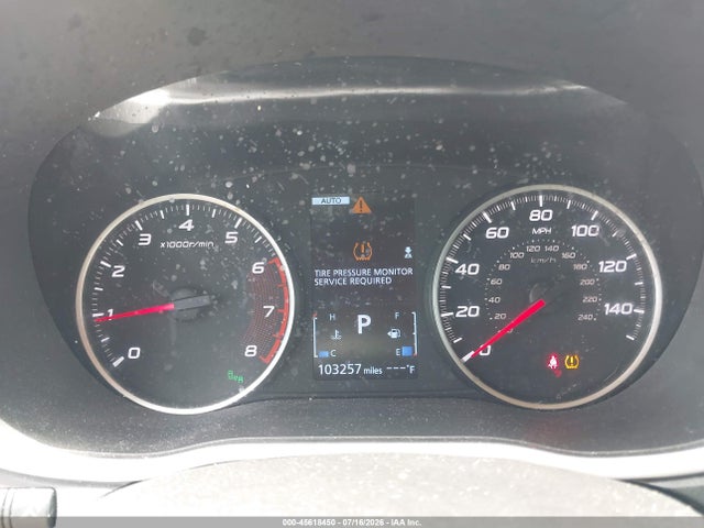 2019 Mitsubishi Eclipse Cross Sel მანქანა იყიდება აუქციონზე, vin: JA4AT5AA4KZ021006, აუქციონის ნომერი: 45618450