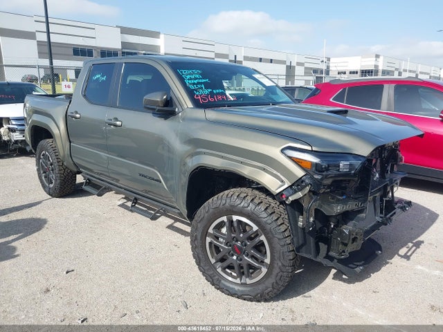 Продаж на аукціоні авто 2026 Toyota Tacoma Trd Sport, vin: 3TMLB5JN6TM280832, номер лоту: 45618452