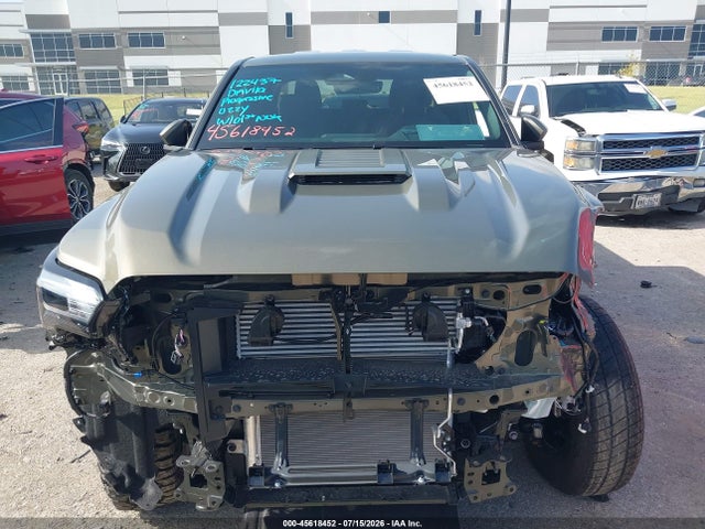 Продаж на аукціоні авто 2026 Toyota Tacoma Trd Sport, vin: 3TMLB5JN6TM280832, номер лоту: 45618452