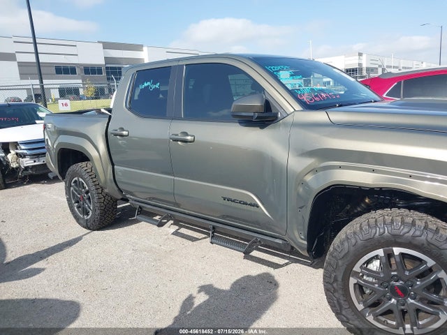 Продаж на аукціоні авто 2026 Toyota Tacoma Trd Sport, vin: 3TMLB5JN6TM280832, номер лоту: 45618452