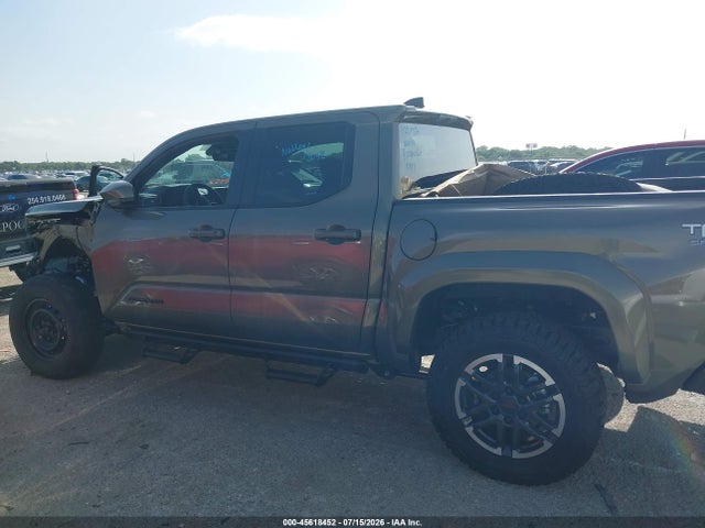 Продаж на аукціоні авто 2026 Toyota Tacoma Trd Sport, vin: 3TMLB5JN6TM280832, номер лоту: 45618452