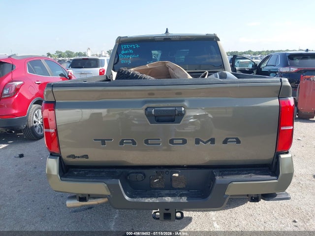 Продаж на аукціоні авто 2026 Toyota Tacoma Trd Sport, vin: 3TMLB5JN6TM280832, номер лоту: 45618452