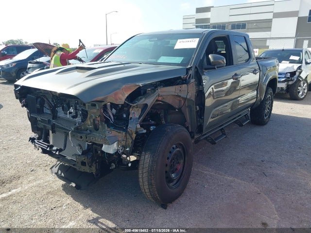 Продаж на аукціоні авто 2026 Toyota Tacoma Trd Sport, vin: 3TMLB5JN6TM280832, номер лоту: 45618452