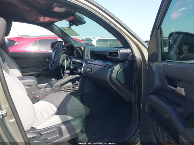 Продаж на аукціоні авто 2026 Toyota Tacoma Trd Sport, vin: 3TMLB5JN6TM280832, номер лоту: 45618452